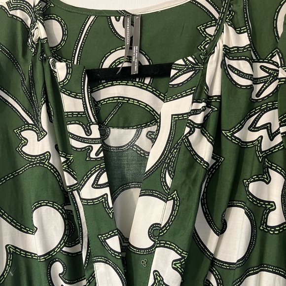 Anthropologie Somerset Dress - Picture 4 of 9